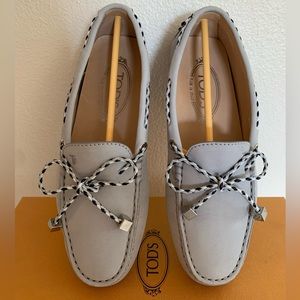 TOD’S Heaven Laccetto Scooby Doo Cubi (US 4.5)